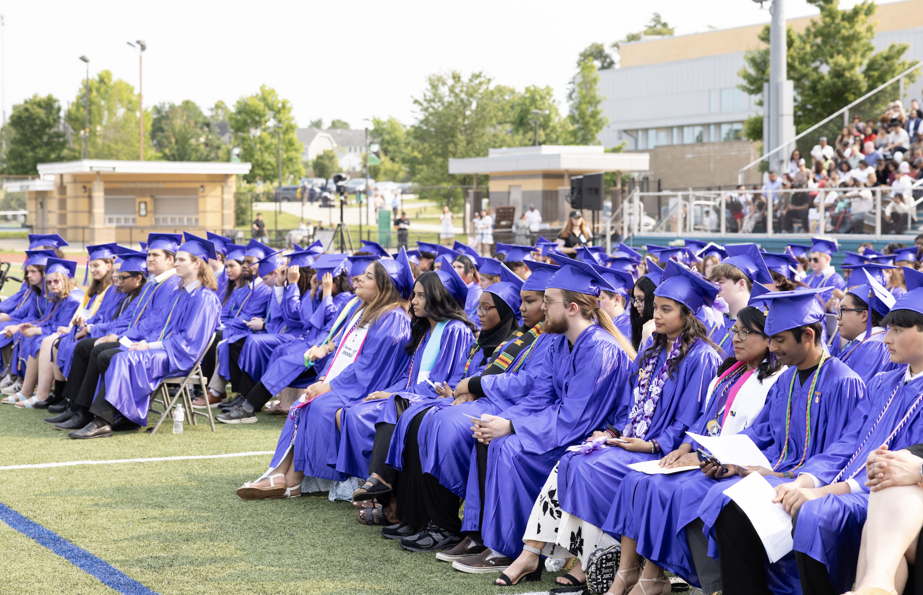 ACC 2025 Graduation: Cue the Confetti!